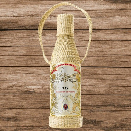 Ron Millonario 15 Reserva Especial Rhum Vip-drink.com