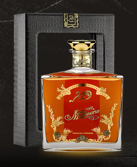 Rhum Ron Millonario XO Perou Vip-drink.com
