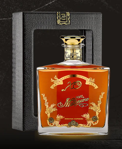 Rhum Ron Millonario XO Perou Vip-drink.com