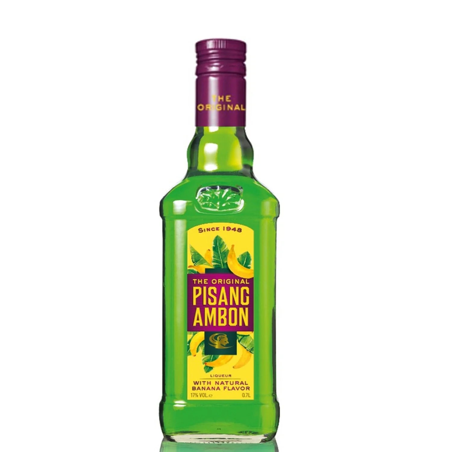 Liqueur Pisang Ambon Vip-drink.com