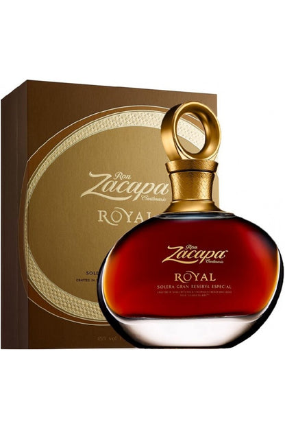 Rhum Zacapa Royal Guatemala Vip-drink.com