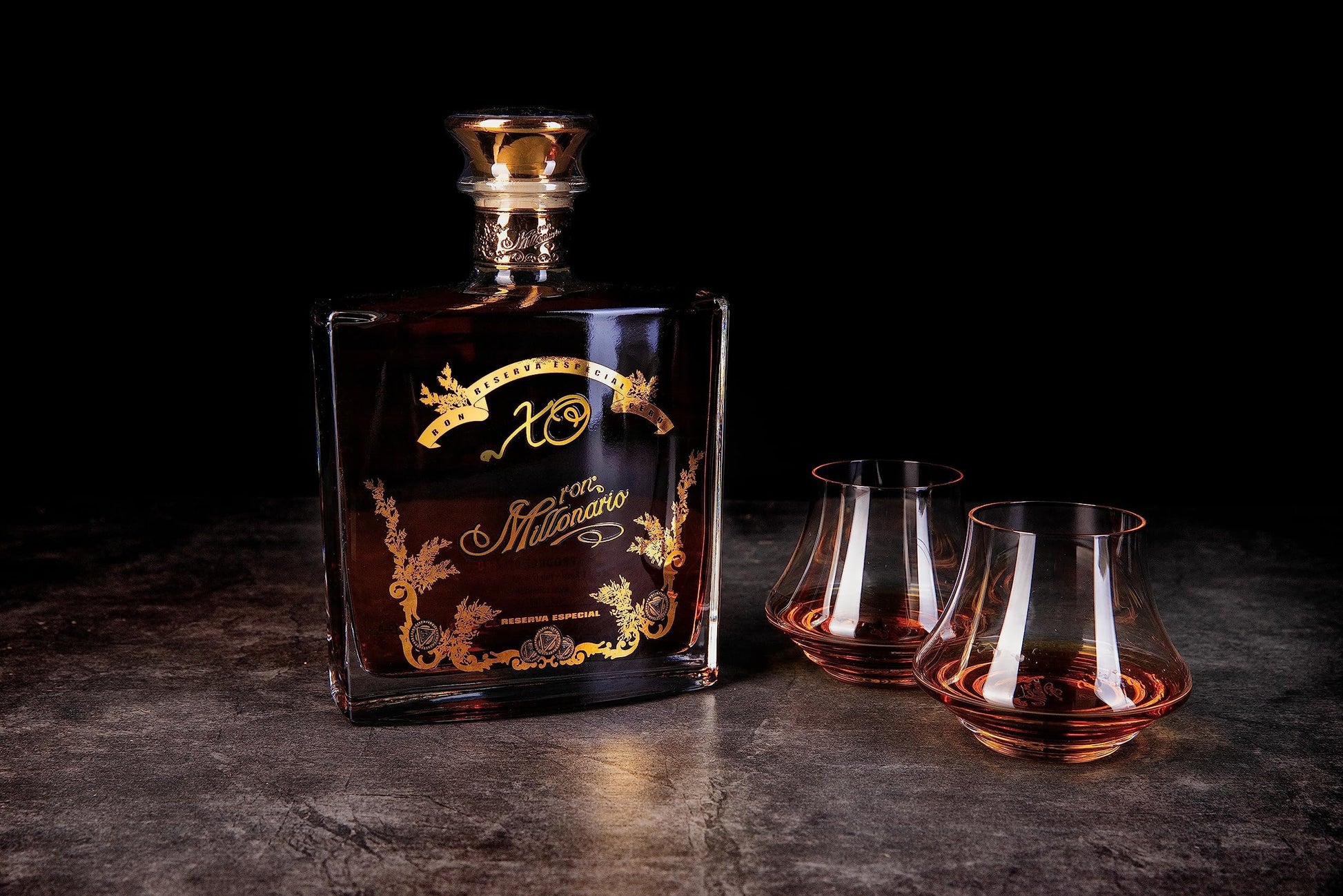 Rhum Ron Millonario XO Perou Vip-drink.com