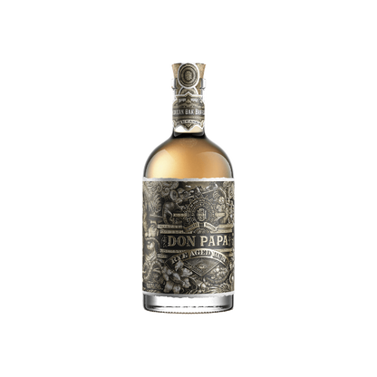 Vip-Drink Rhum Don Papa Rye Philippines