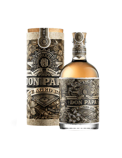 Vip-Drink Rhum Don Papa Rye Philippines