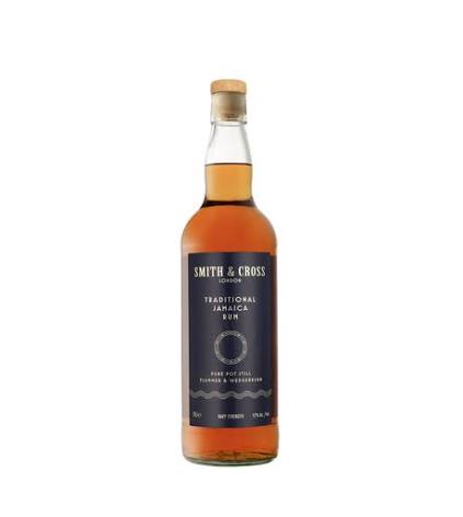 Smith & Cross - 70cl - 57°