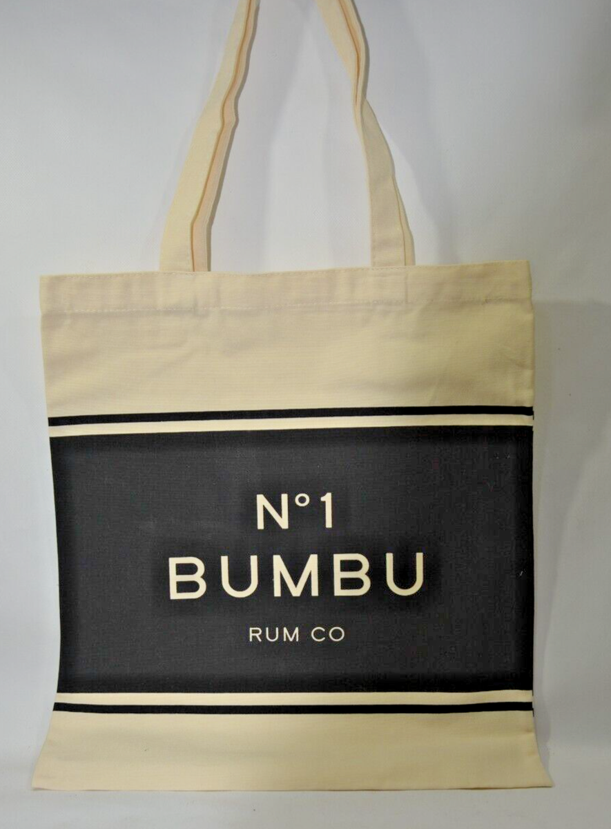 Sac Tote Bag Bumbu Vip-drink.com