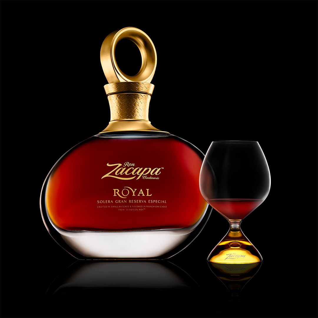 Rhum Zacapa Royal Guatemala Vip-drink.com