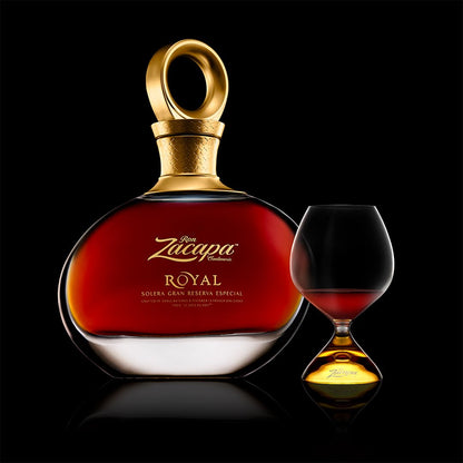 Rhum Zacapa Royal Guatemala Vip-drink.com