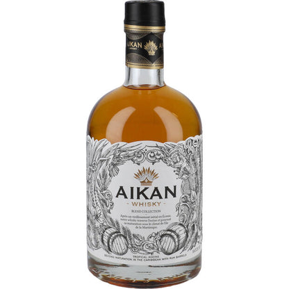 vip-drink whisky Français Aikan Batch 3