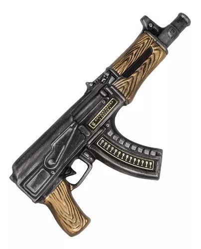 Zlatogor AK-47 - 70cl - 38°