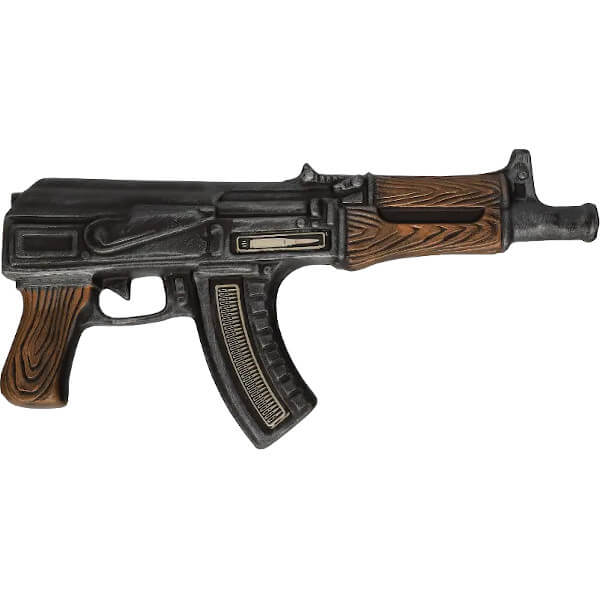 Zlatogor AK-47 - 70cl - 38°