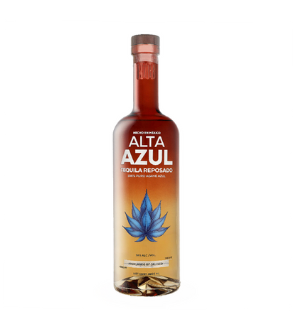 Alta Azul Reposado - 70cl - 38°