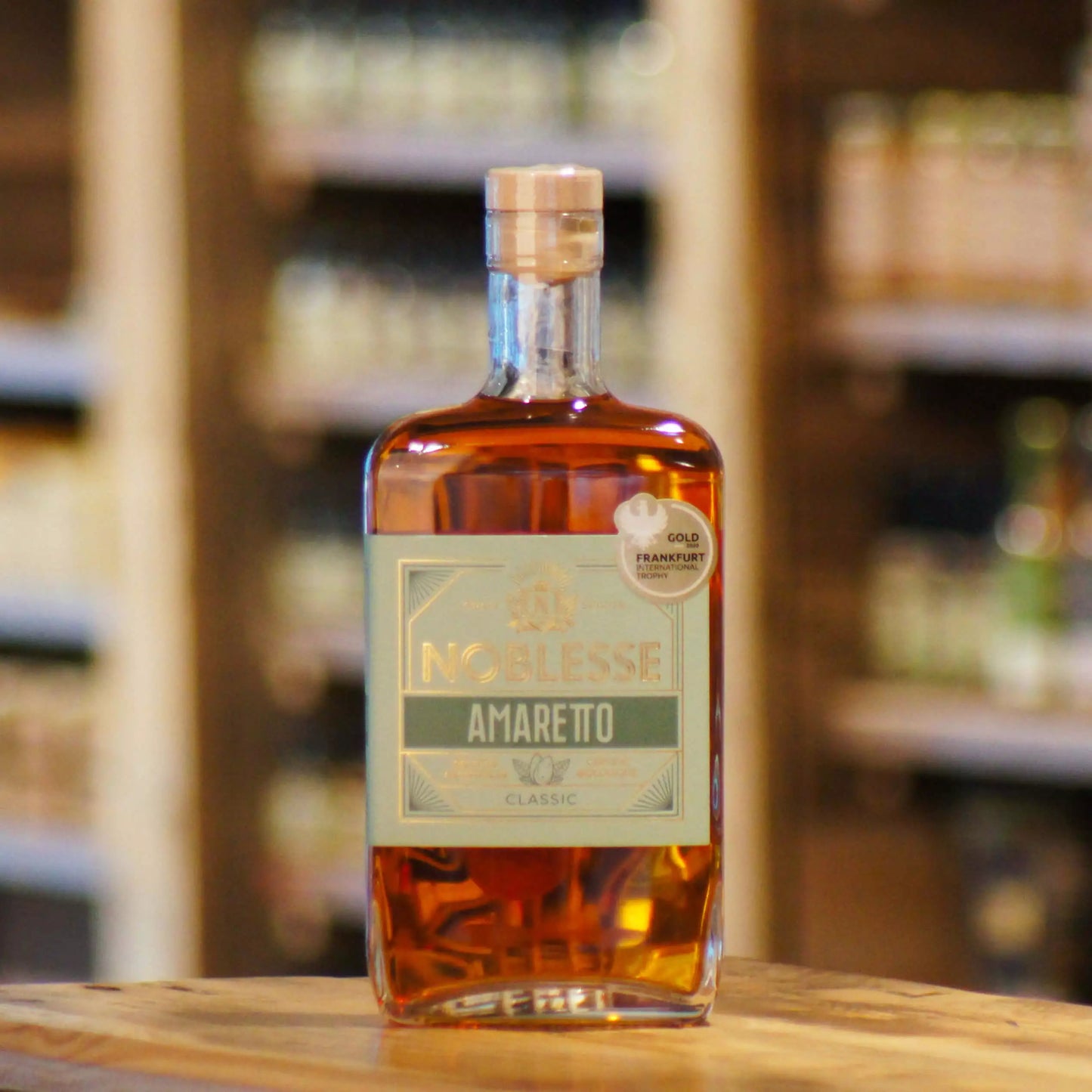 Amaretto Noblesse - 70cl - 28°