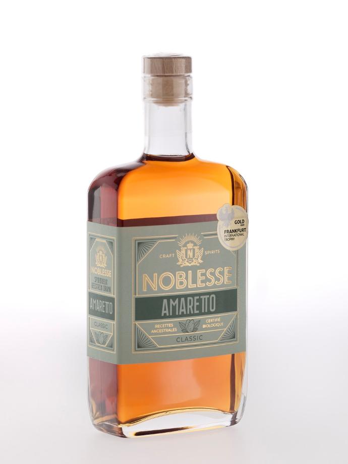 Amaretto Noblesse - 70cl - 28°