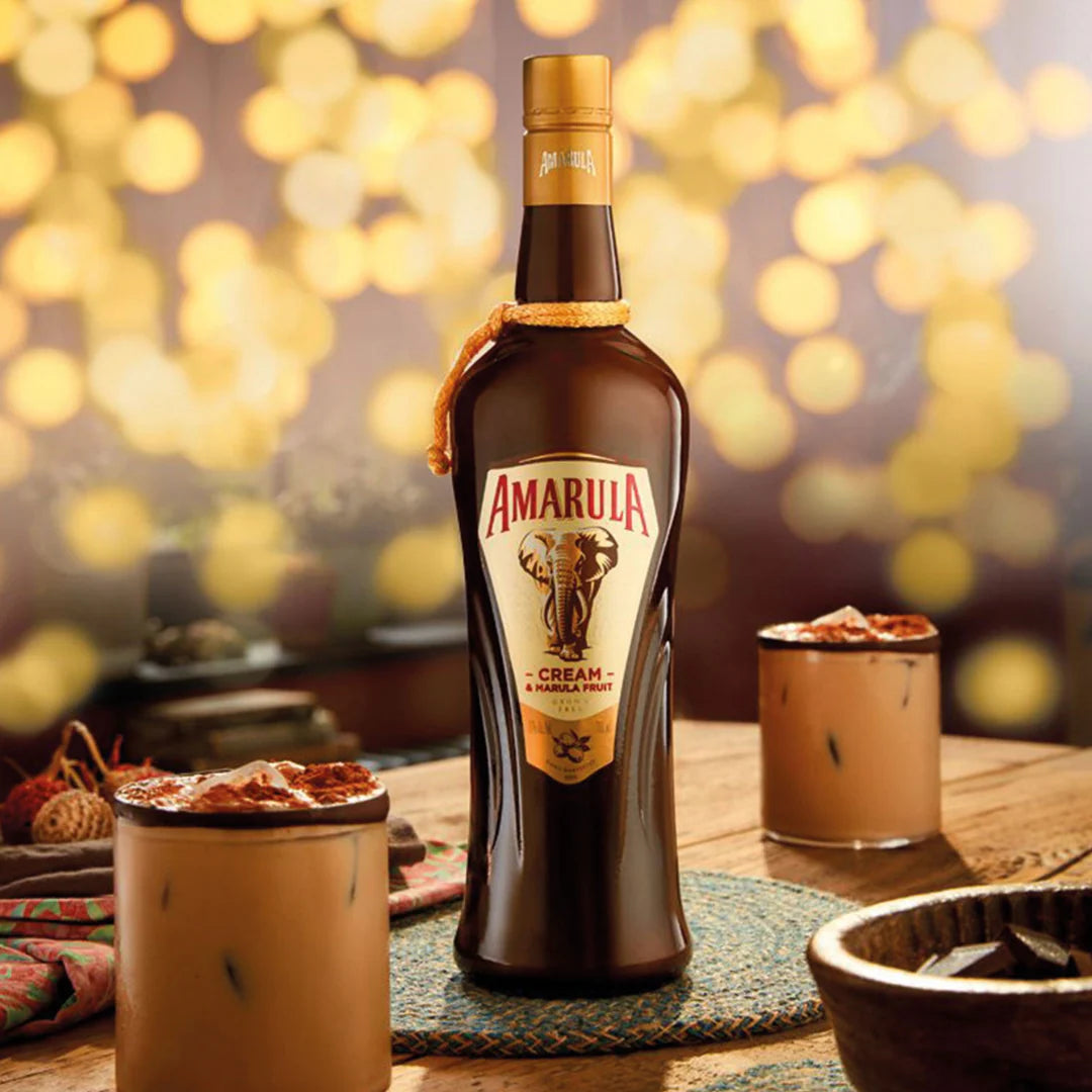 Amarula Liqueur Afrique du Sud Vip-drink.com