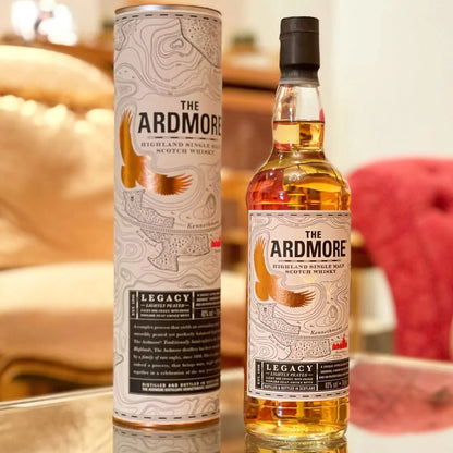 Ardmore Legacy - 70cl - 40°