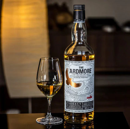 Ardmore Legacy - 70cl - 40°