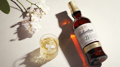 Ballantine's 21 ans - 70cl - 40°