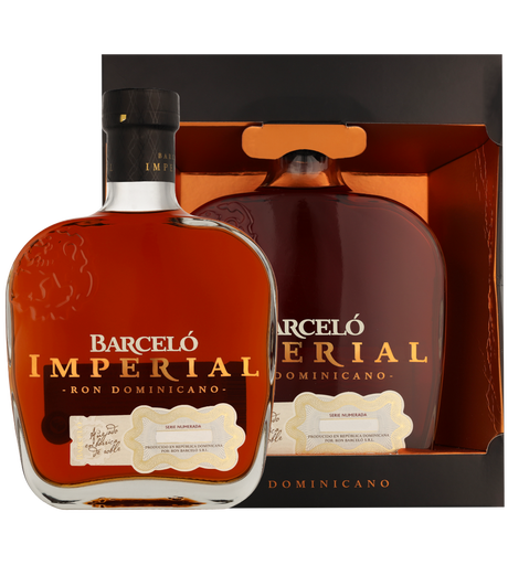 Barcelo Imperial - 70cl - 38°