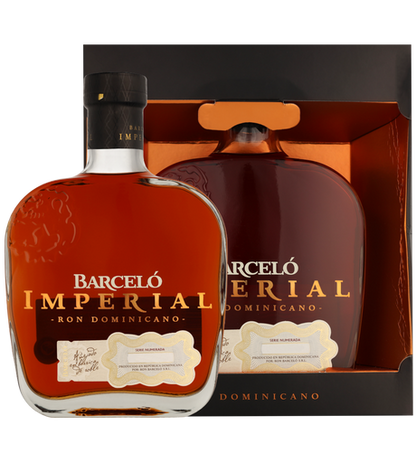 Barcelo Imperial - 70cl - 38°