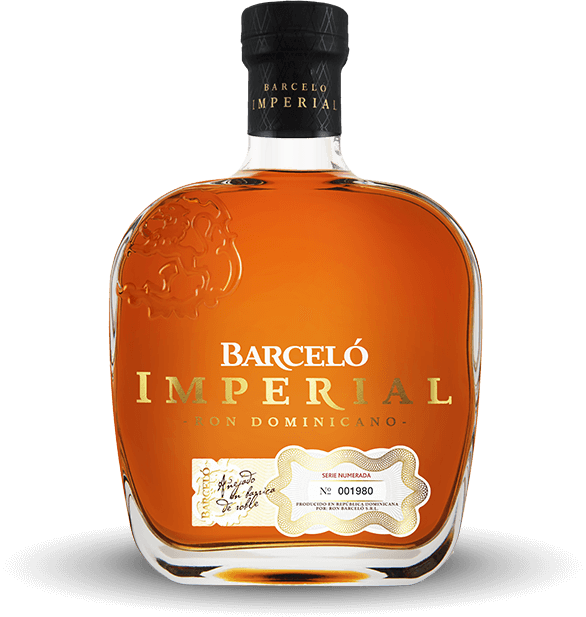 Barcelo Imperial - 70cl - 38°