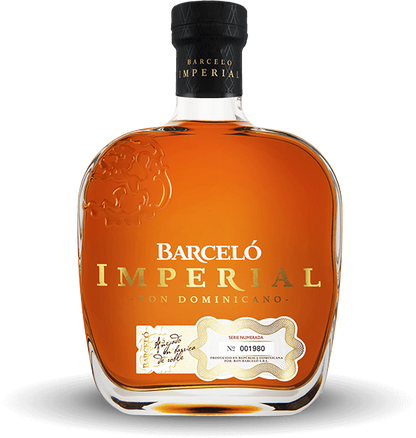 Barcelo Imperial - 70cl - 38°