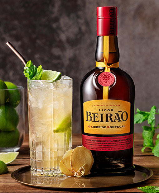 Licor Beirao - 70cl - 22°