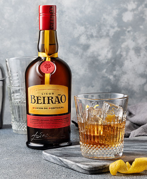 Licor Beirao - 70cl - 22°