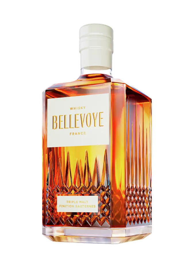 Bellevoye Blanc - 70cl - 40°
