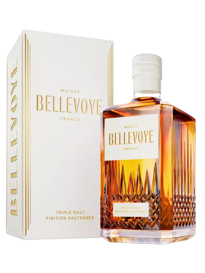 Bellevoye Blanc - 70cl - 40°