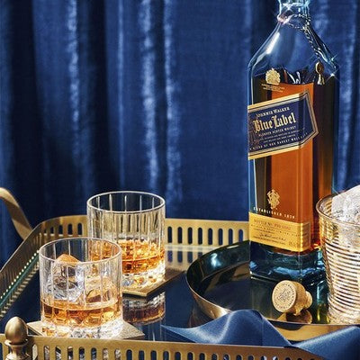 Johnnie Walker Blue Label - 70cl - 40°