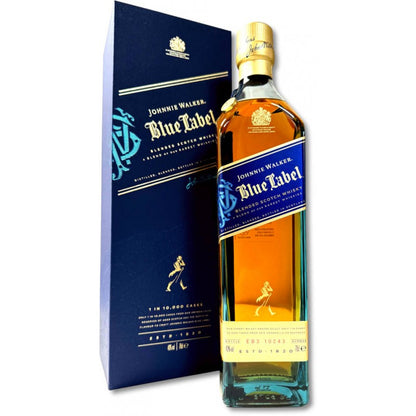 Johnnie Walker Blue Label - 70cl - 40°