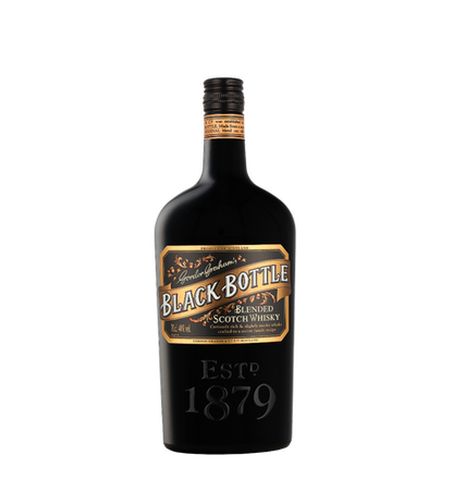 Black Bottle - 70cl - 40°