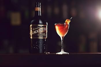 Black Bottle - 70cl - 40°