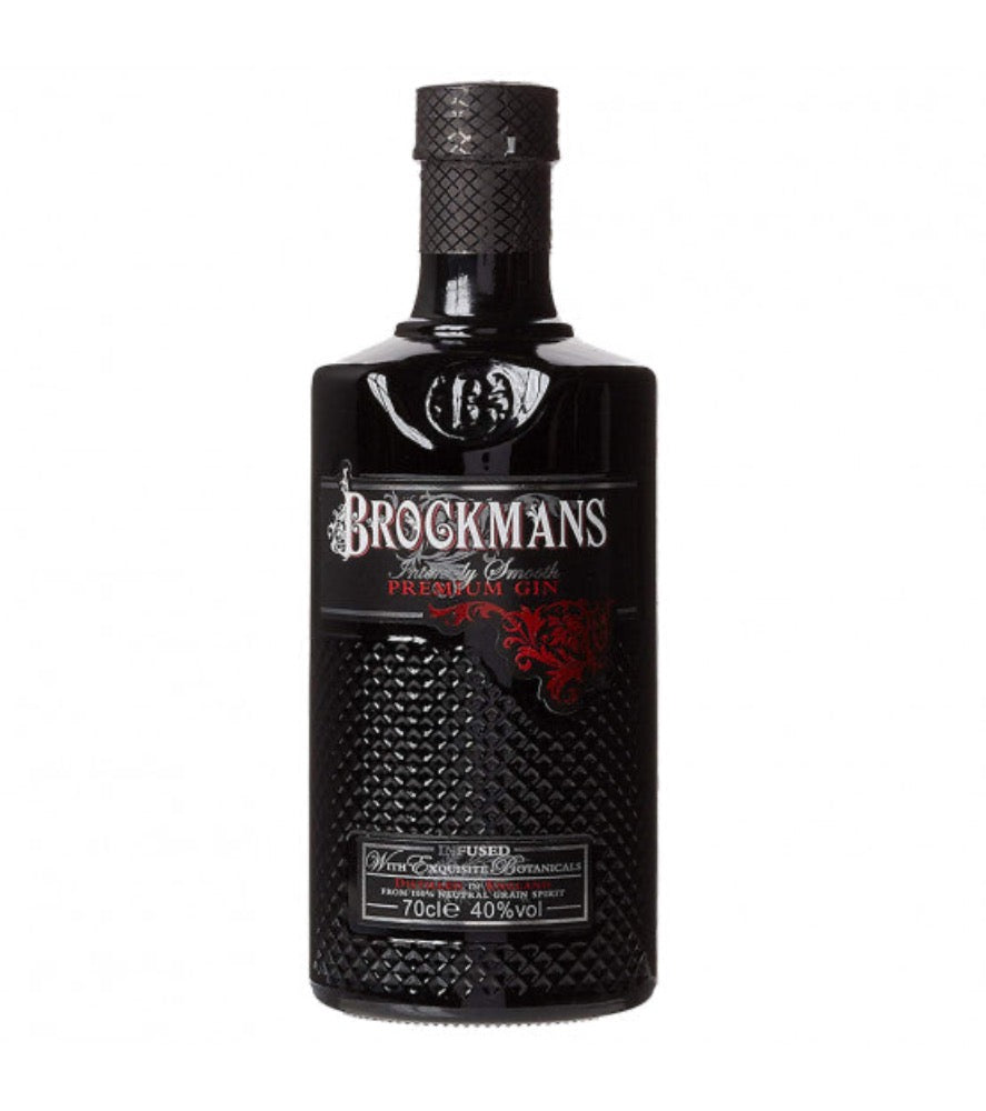 vip-drink Brockmans Gin