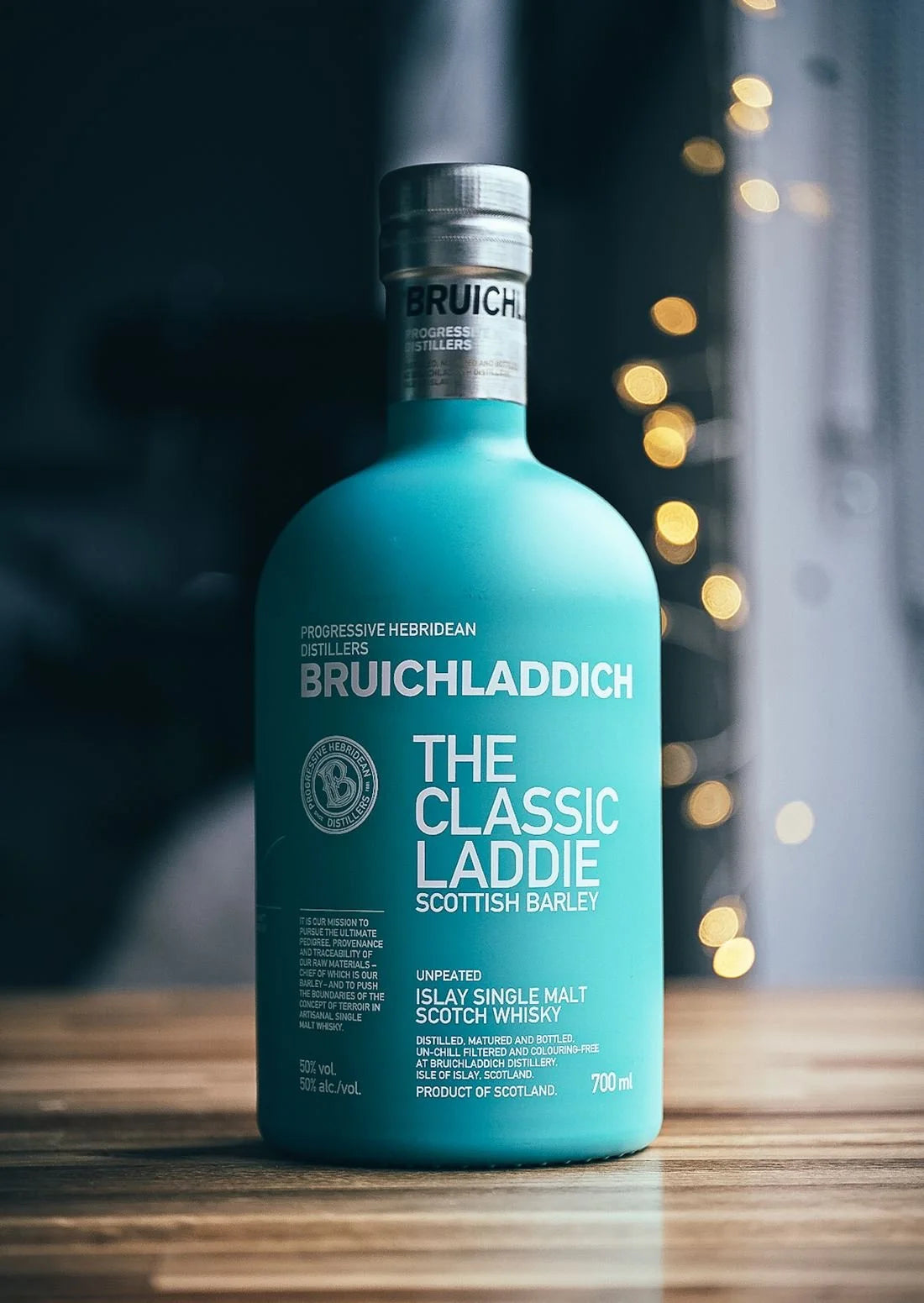 Bruichladdich The Classic Laddie Single Malt