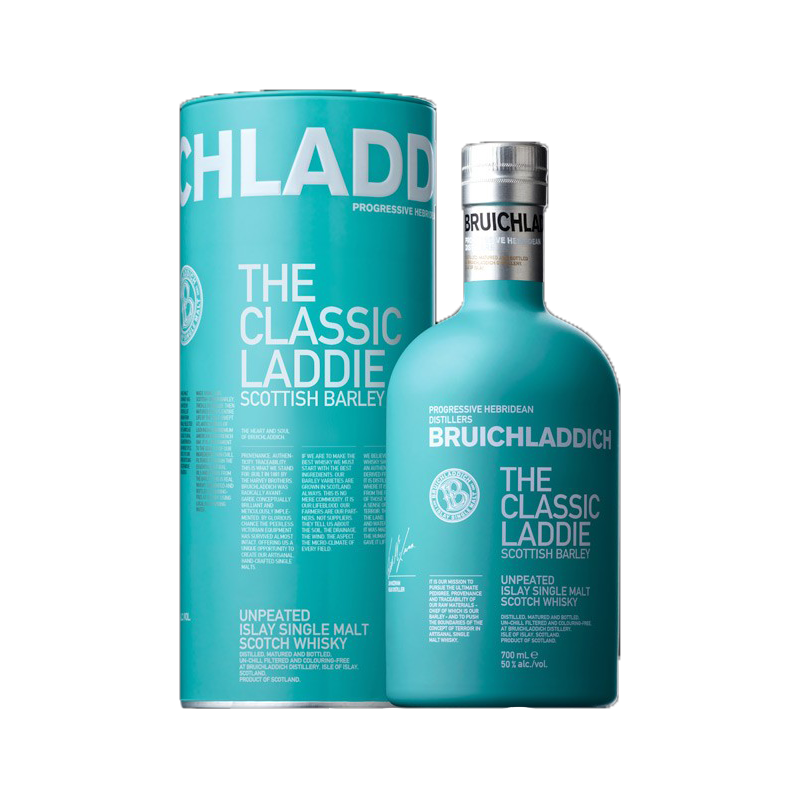 Bruichladdich The Classic Laddie Single Malt