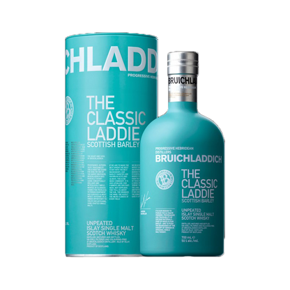 Bruichladdich The Classic Laddie Single Malt
