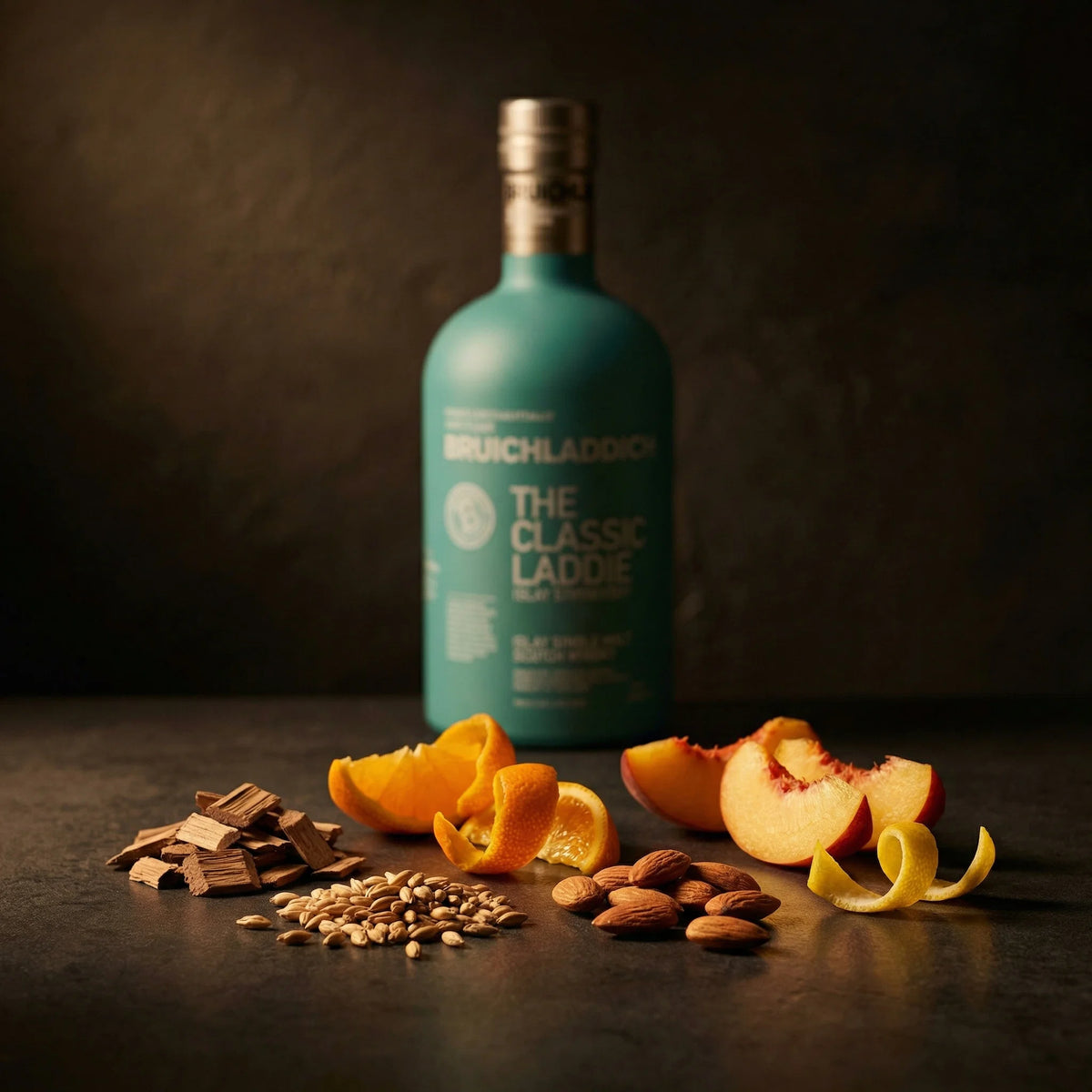 Bruichladdich The Classic Laddie Single Malt