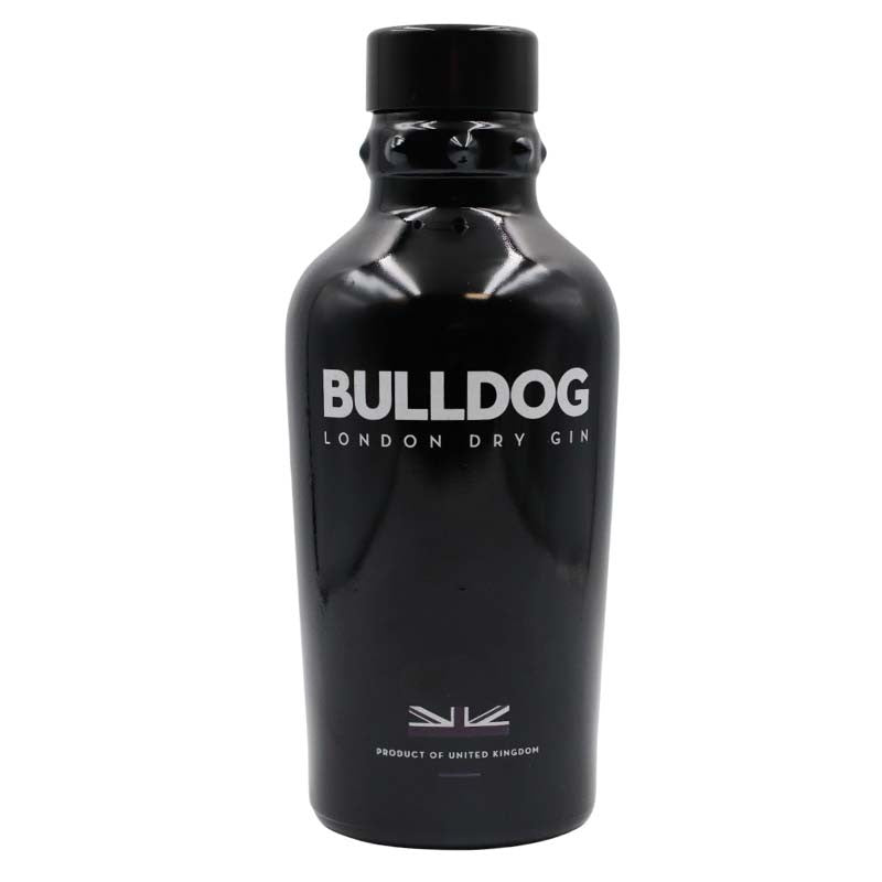 Coffret Bulldog London Dry Gin - 70cl - 40°