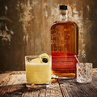 Bulleit Bourbon Frontier - 70cl - 45°
