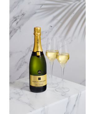 Les Bulles Brut Prestige - 75cl - 12,5°