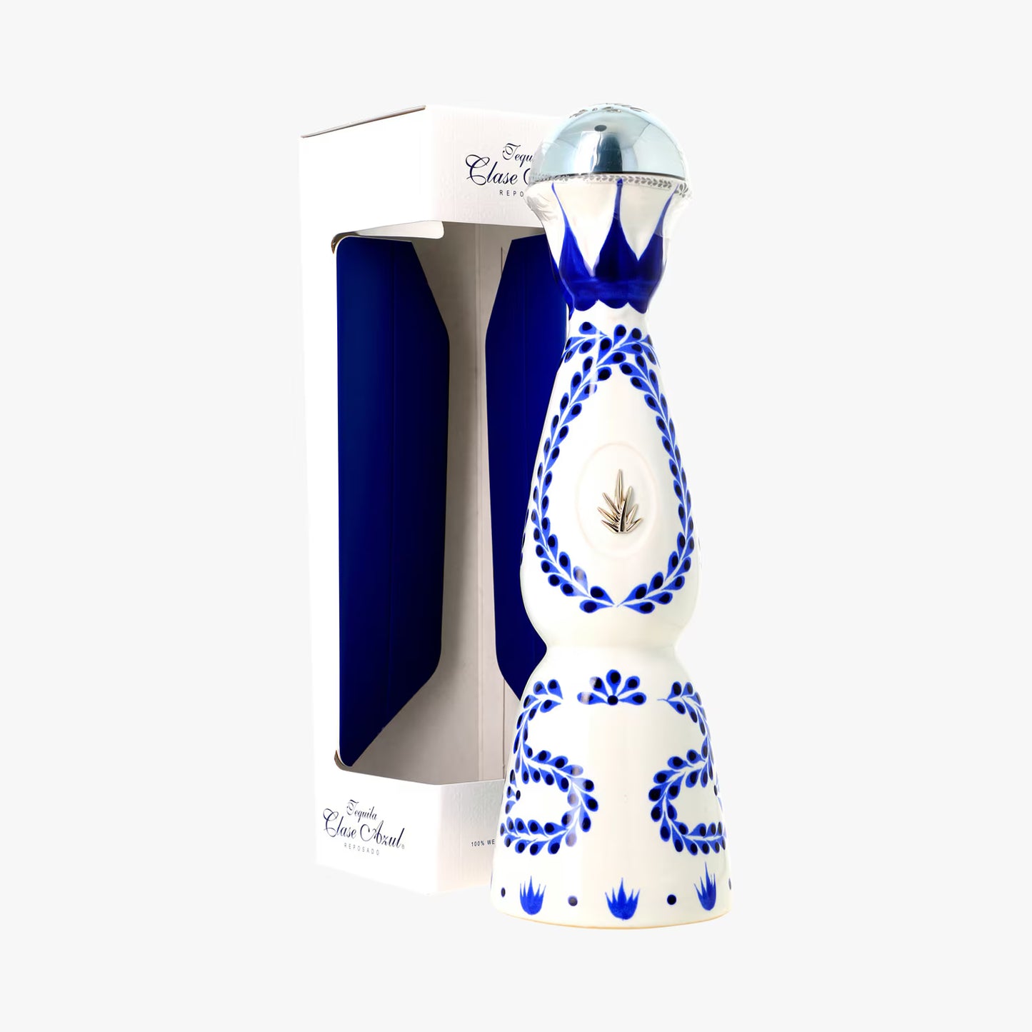 Clase Azul Reposado tequila