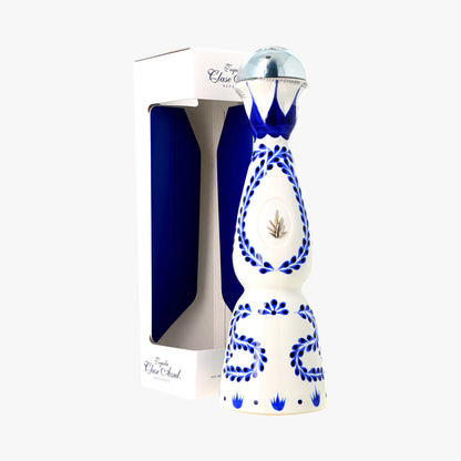 Clase Azul Reposado tequila