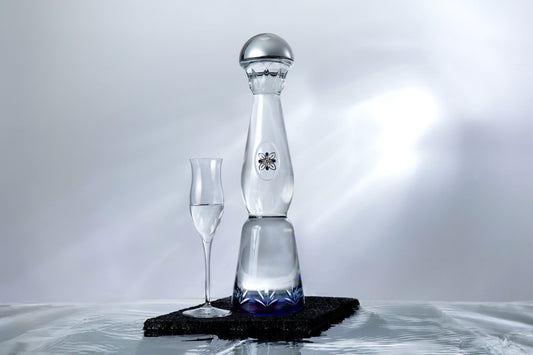Clase Azul Plata - 70cl - 40°