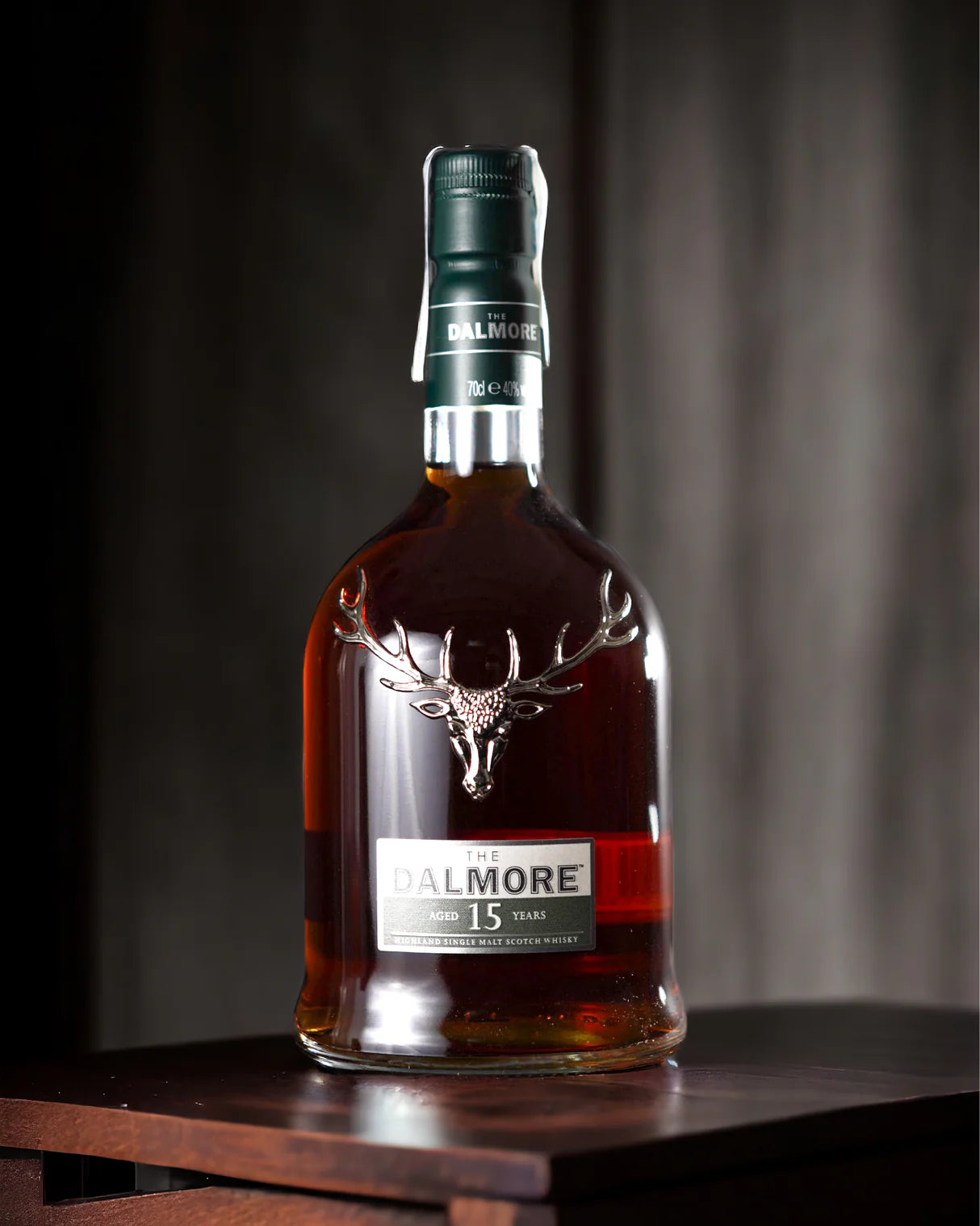 Vip-drink Whisky Dalmore 15 ans Ecosse