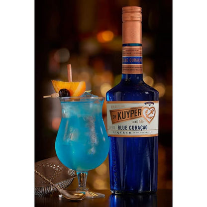 Liqueur De Kuyper Blue Curaçao