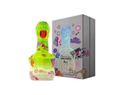 Dictador Game Changer Neon Yellow - 70cl - 40°