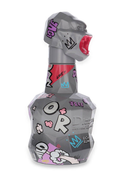 Dictador Game Changer Grey & Pink - 70cl - 40°