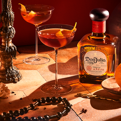 Don Julio Añejo tequila